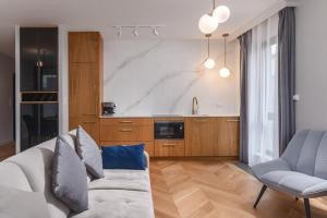 Comfort Apartments 10 lutego