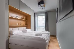 Comfort Apartments 10 lutego