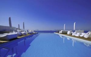 The Sindbad