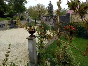 Káli Apartman - 鲍科尼贝尔