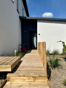 Studio & Spa La Discrète