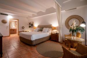 Hotel Ritual de Terra & SPA
