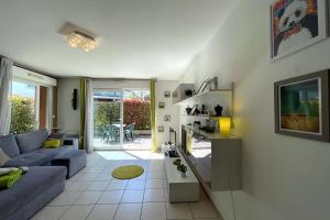Beautiful T4 Parking Large Terrace