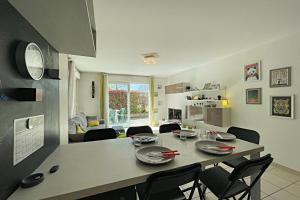 Beautiful T4 Parking Large Terrace