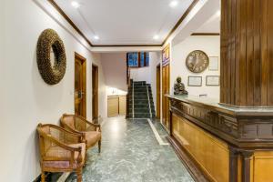 Summit Le Royale Hotel, Shimla