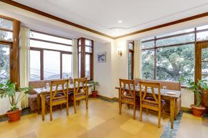 Summit Le Royale Hotel, Shimla