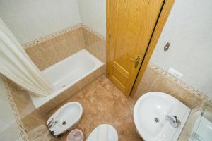 141 Rambla Nice Place - Alicante Holiday