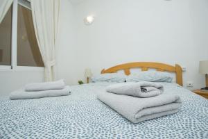 141 Rambla Nice Place - Alicante Holiday