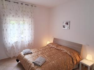 A casa di Andrea Francesco