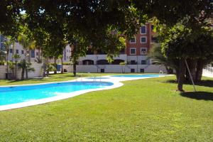 Jardines de las Marinas