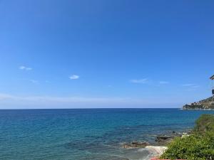 Ammoudeli Apartments