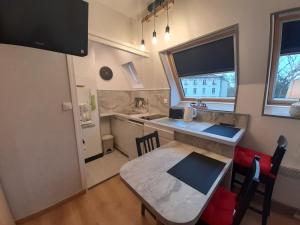 Appartements Studio La Roche-Posay, 1 piece, 2 personnes - FR-1-541-57 : photos des chambres