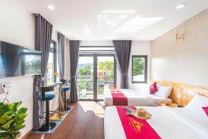 Bao An Villa & Bungalow Da Lat