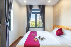 Bao An Villa & Bungalow Da Lat