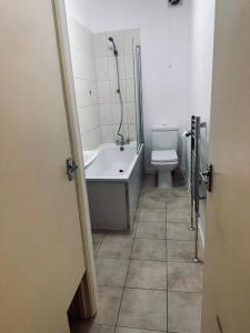 Luxury 1 Bedroom Apartment