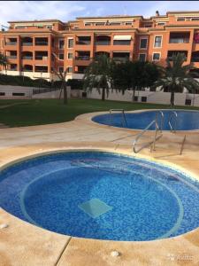 Jardines de las Marinas