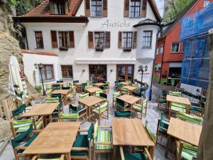 Hotel Aurichs