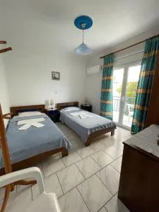 Seagulls - Neochórion