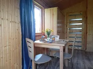 Domek 1 w Rancho Żnin - Rogowo