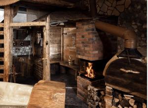 Naturerlebnis Suite - Nationalpark