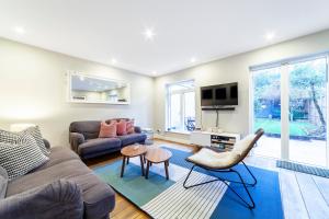 Lovely 2 BR Notting Hill flat wgarden - Apartmány, Londýn
