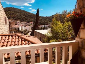 Double or Twin Room room in Flower House - Lapad