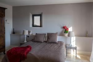 B&B / Chambres d'hotes Bastide Saint Maurin : photos des chambres