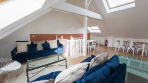 NOCNOC - Le grand National - 3hvězdičkové hotely ve městě Lille