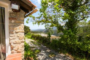 Maisons de vacances Plain-pied en pleine nature : photos des chambres