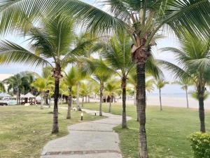 Nikki Residences Apto en playa Blanca