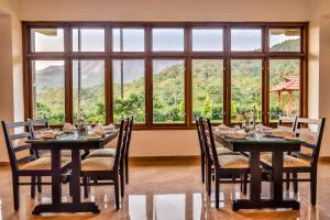 Hill Crest Resort - Coorg