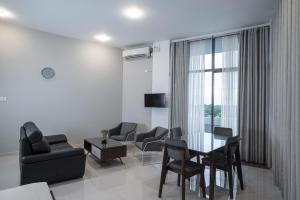 Quest Colombo Residencies