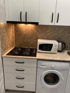 Apartment Rafayels home