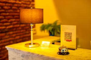 City Inn - Boutique Hotel Tbilisi