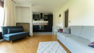 Appartements Best place a 15 min de Paris : photos des chambres