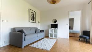 Appartements Best place a 15 min de Paris : photos des chambres