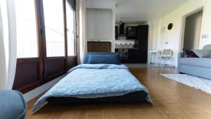 Appartements Best place a 15 min de Paris : photos des chambres