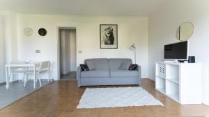 Appartements Best place a 15 min de Paris : photos des chambres