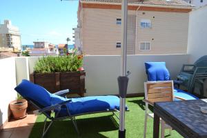 Triplex a 200 metros de la playa