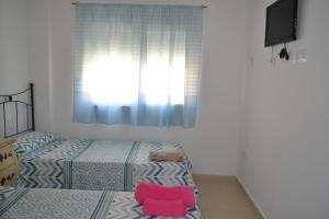 Triplex a 200 metros de la playa