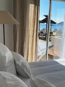 Hotels Hotel La Potiniere : photos des chambres