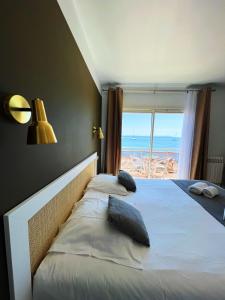 Hotels Hotel La Potiniere : photos des chambres