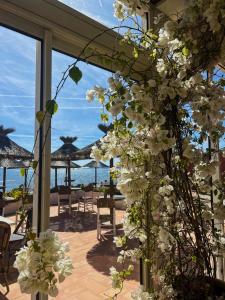 Hotels Hotel La Potiniere : photos des chambres