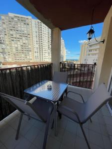 APARTAMENTO VACACIONAL