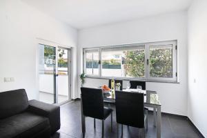 Apartamento Oceano