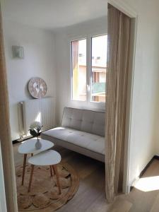 Appartements Appartement climatise Avignon : photos des chambres