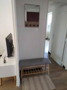 Appartement climatisé Avignon
