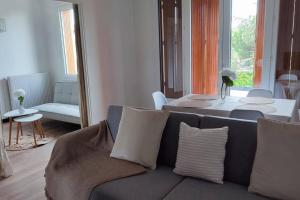 Appartements Appartement climatise Avignon : photos des chambres