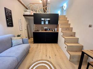 Antibes cute Duplex Studio
