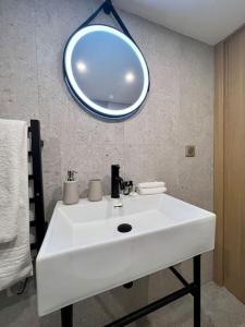 Antibes cute Duplex Studio